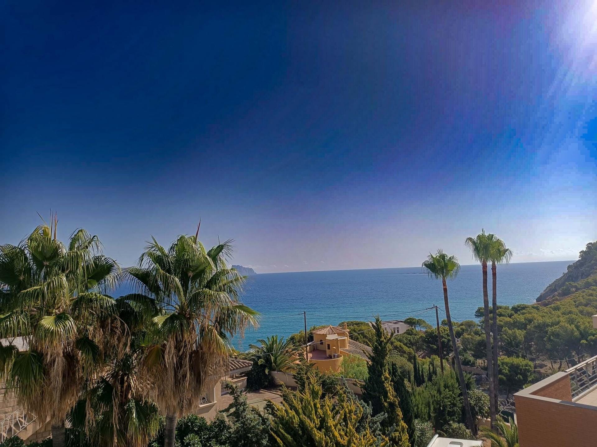 Villa te verkoop in Alfaz Del Pi
