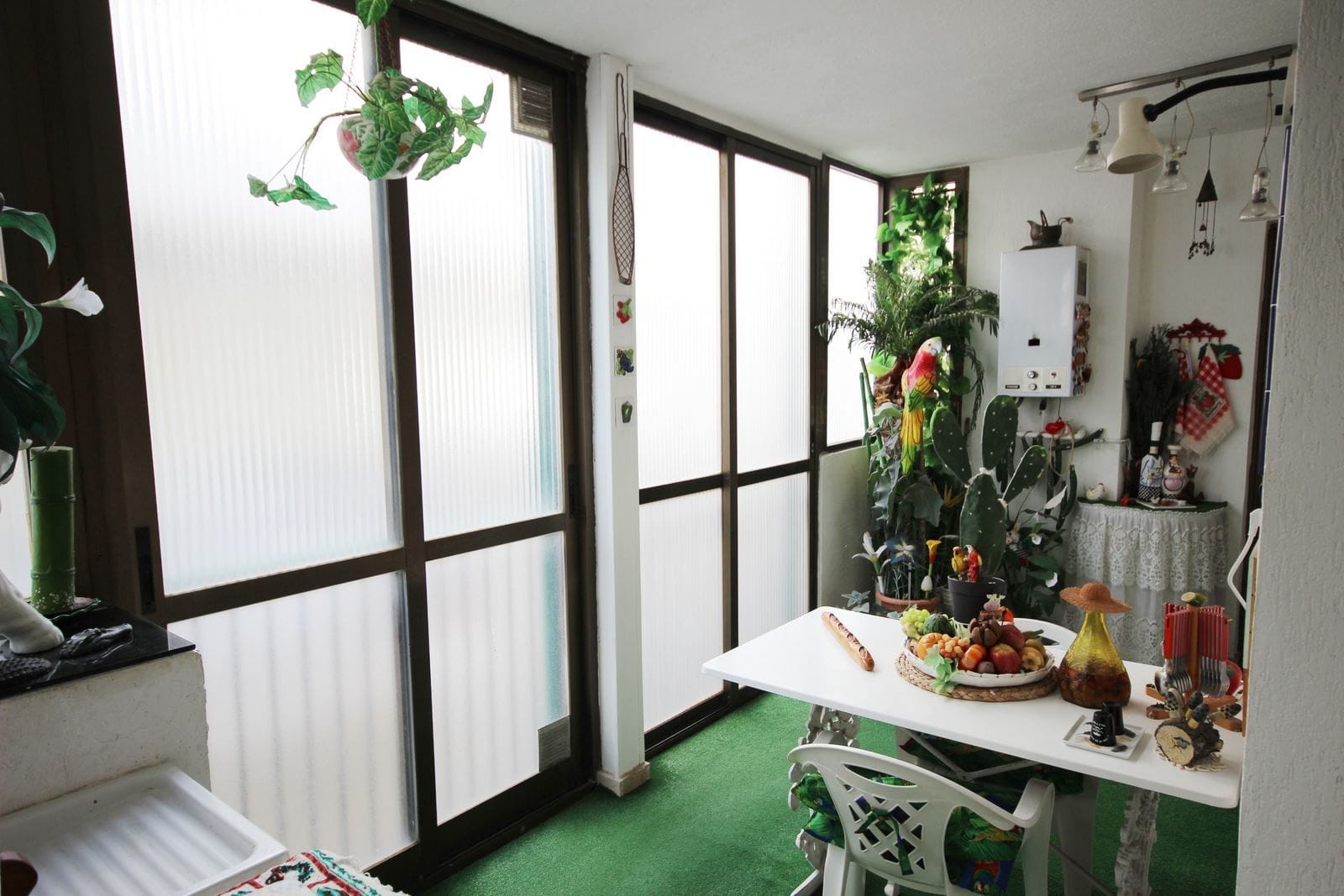 Apartment te verkoop in Benidorm