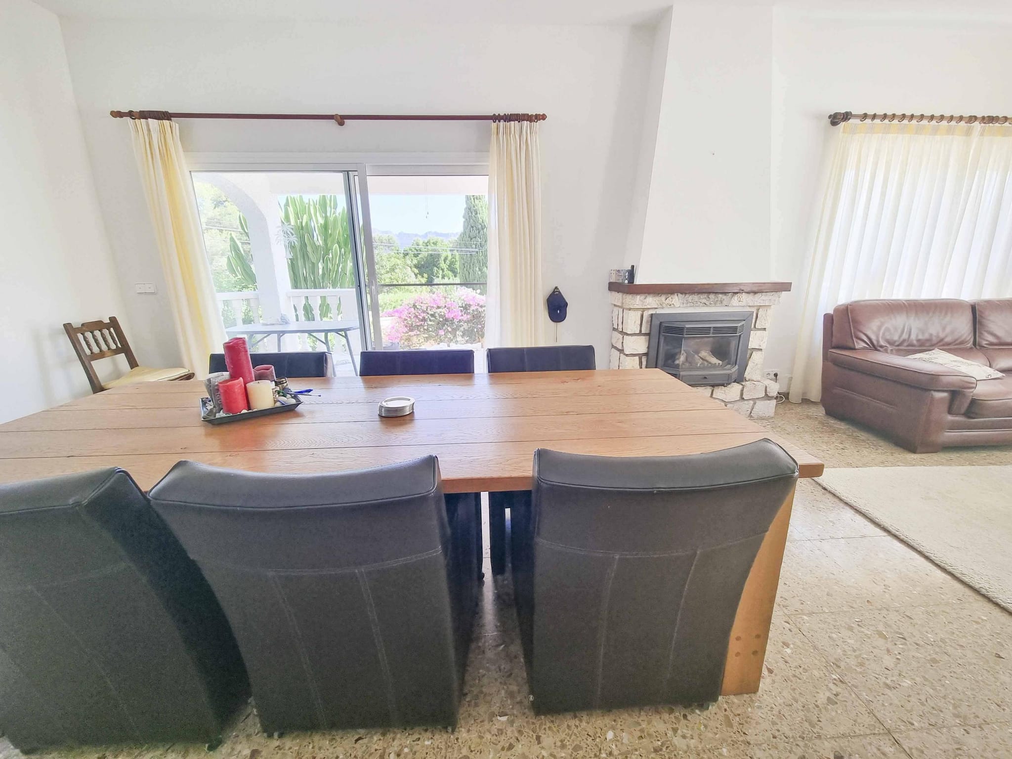 Villa te verkoop in Alfaz Del Pi