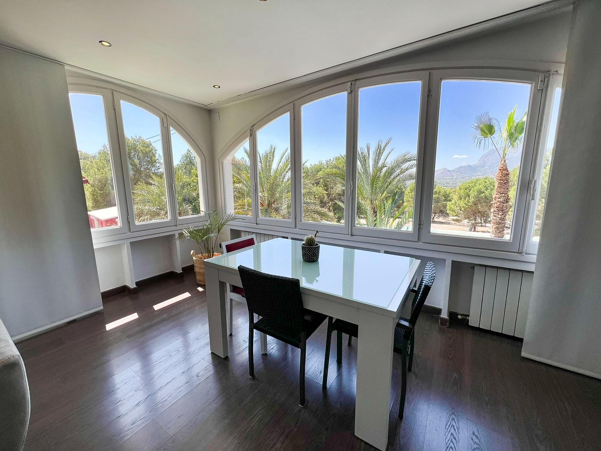 Villa te verkoop in Alfaz Del Pi