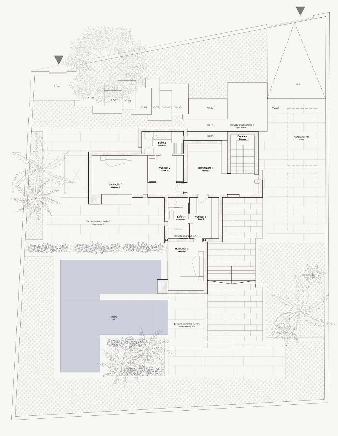 Villa te verkoop in La Nucía
