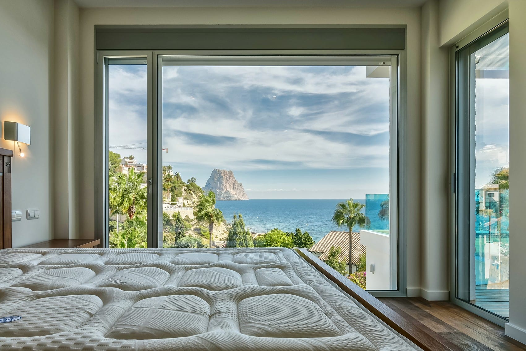 Villa te verkoop in Calpe