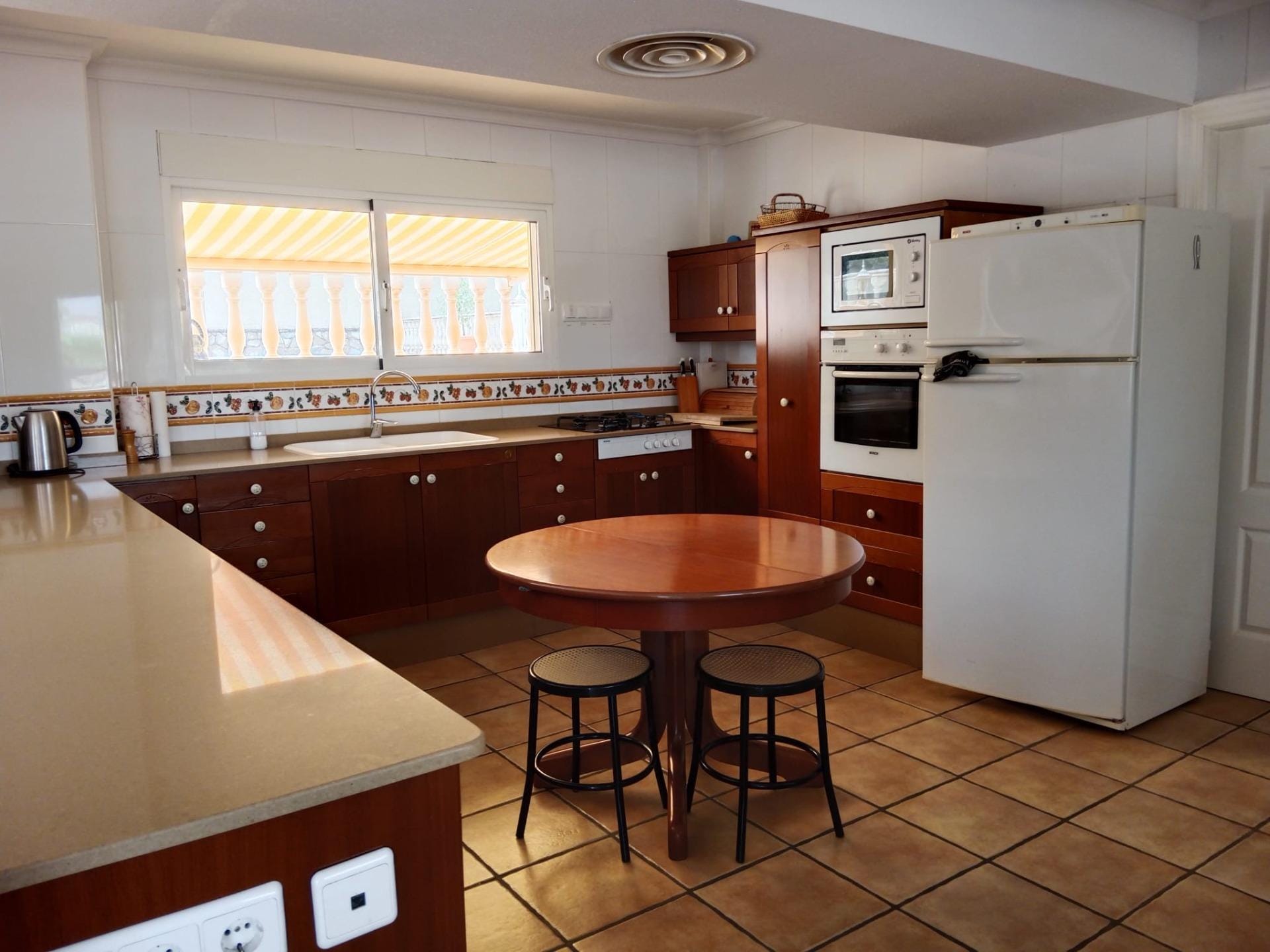 Villa te verkoop in Alfaz Del Pi