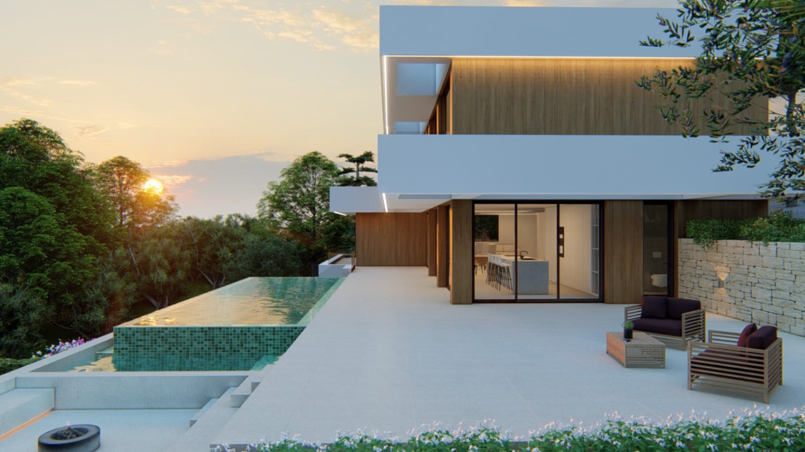 Villa te verkoop in Altea
