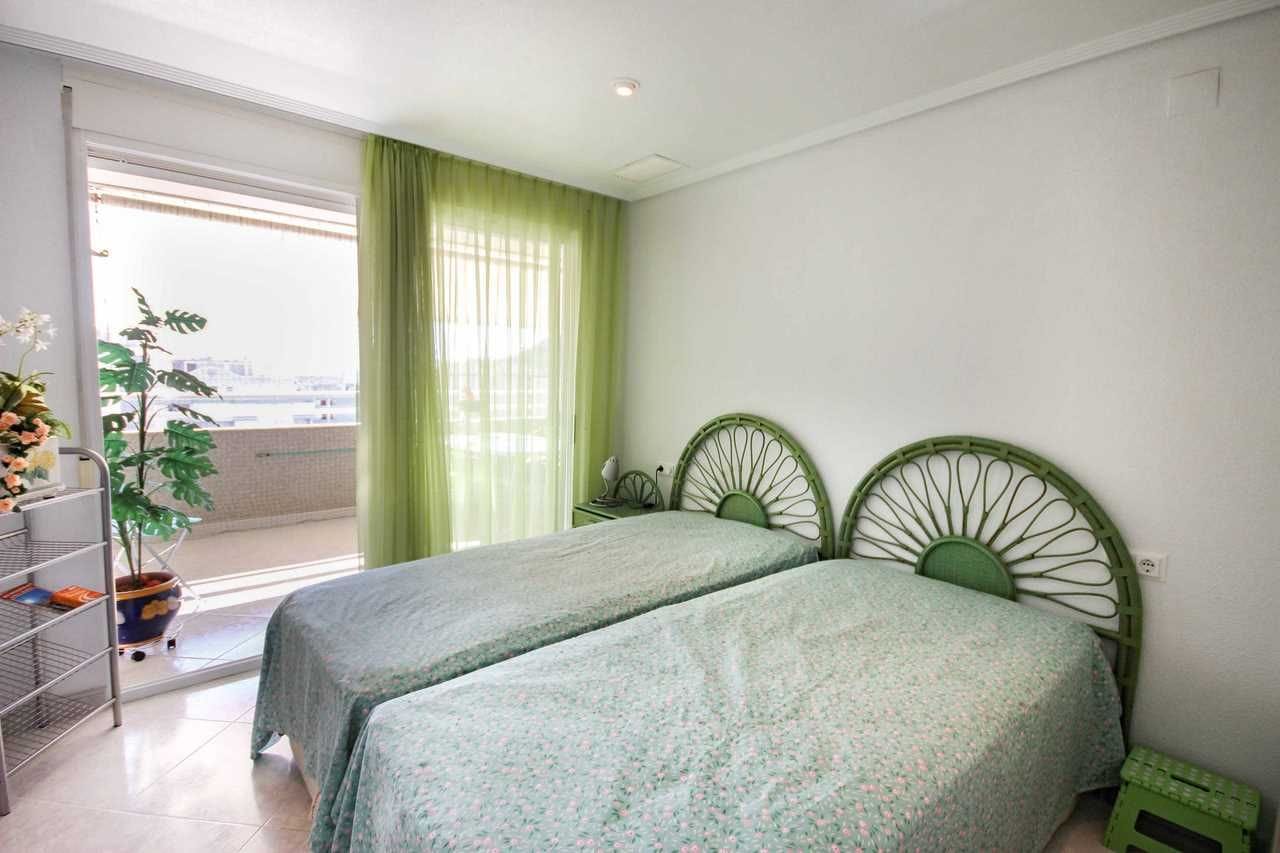 Apartment te verkoop in Villajoyosa