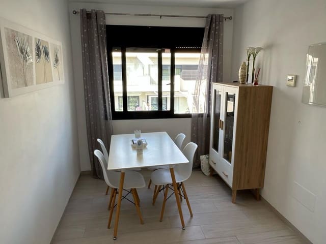 Apartment te verkoop in San Pedro Del Pinatar