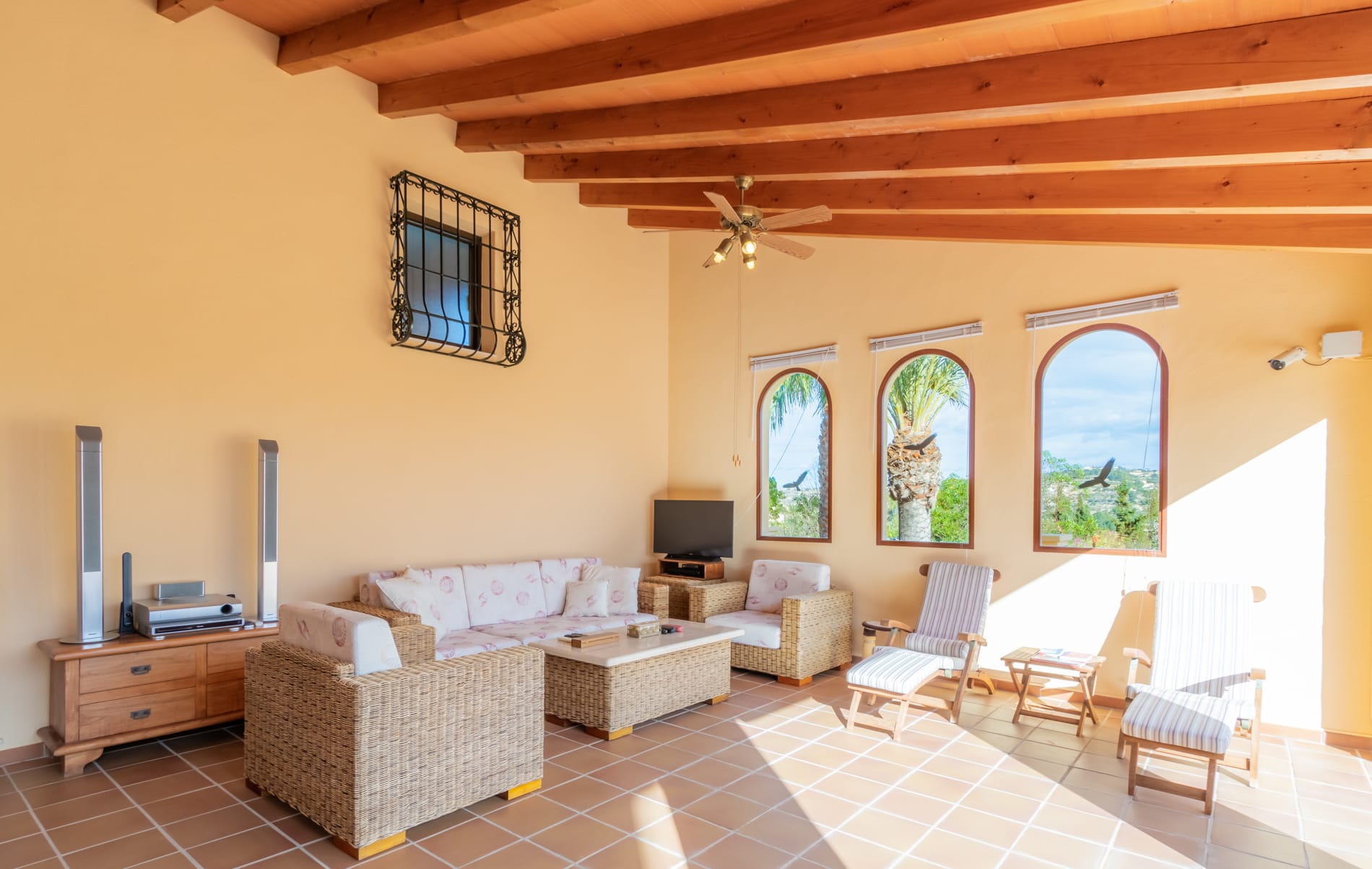 Villa te verkoop in Benissa