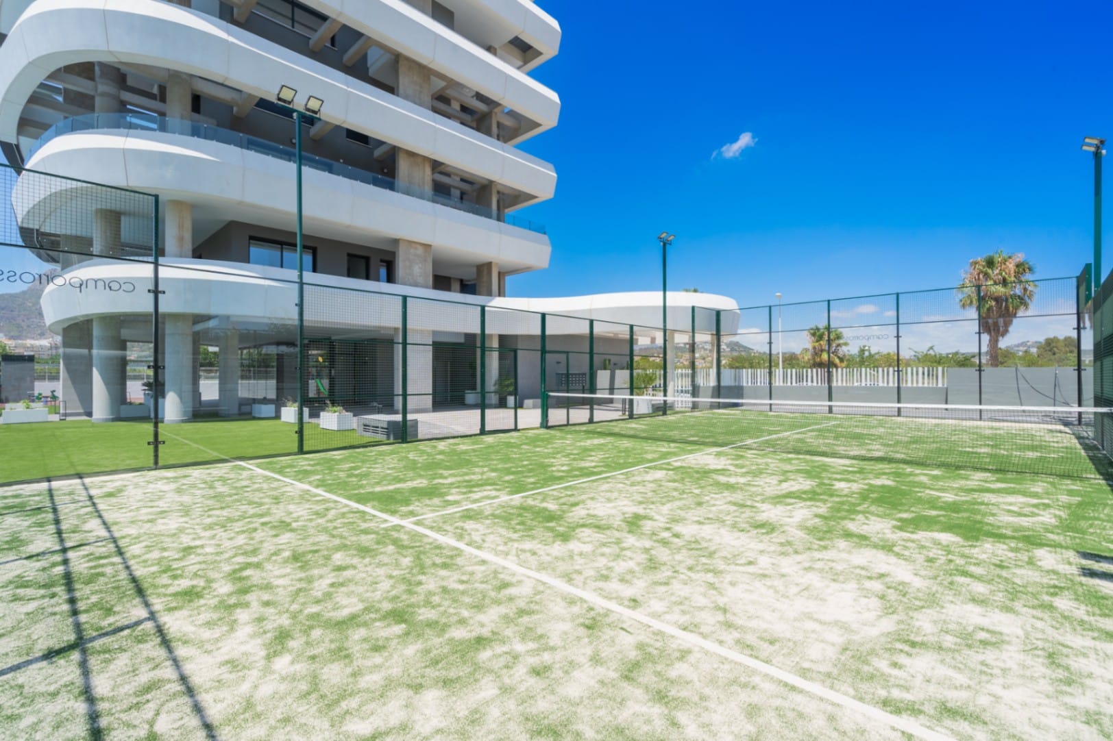 Calpe: Prachtig en gemeubileerd appartement met 3 slaapkamers