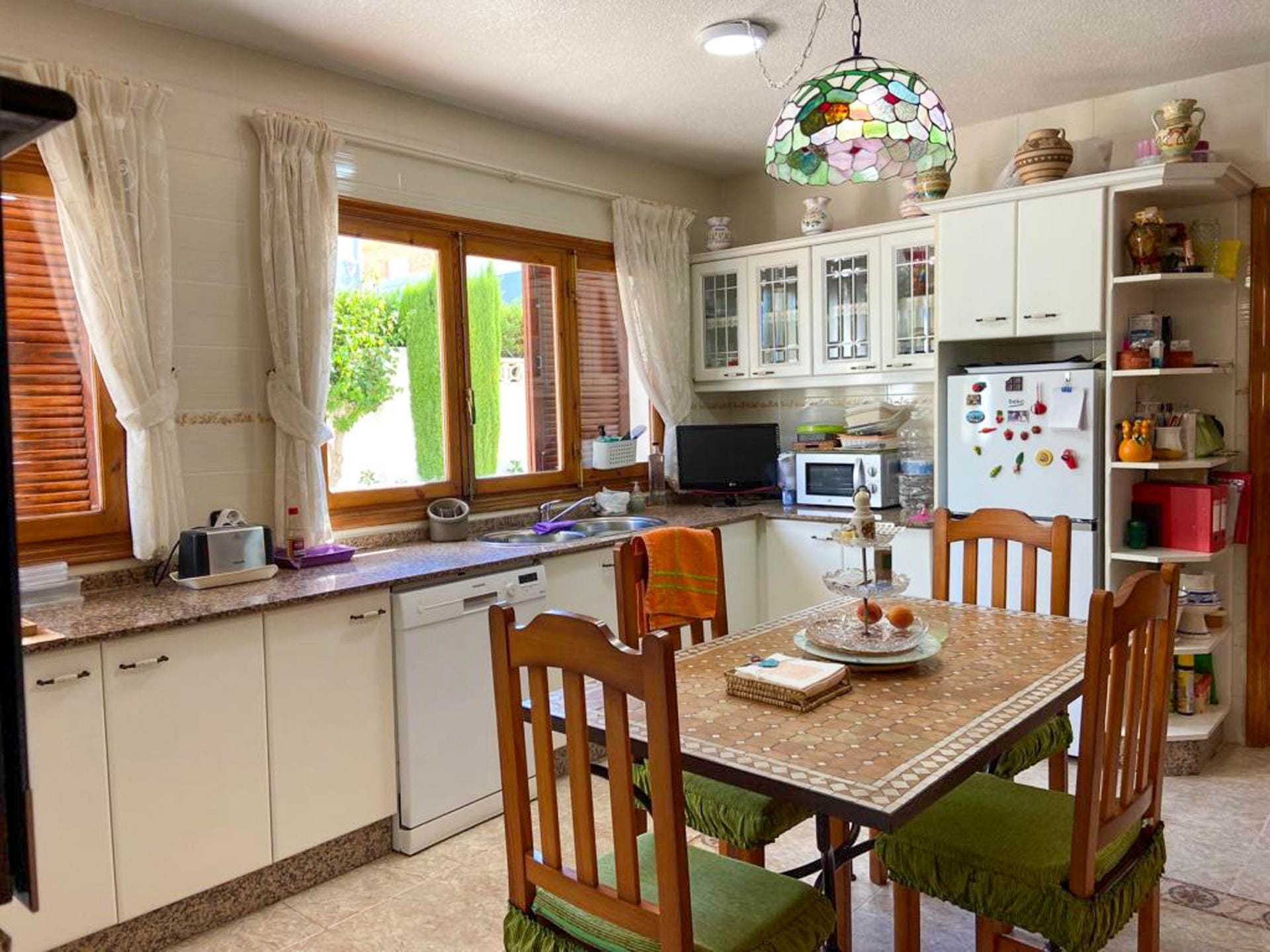 Villa te verkoop in Benidorm