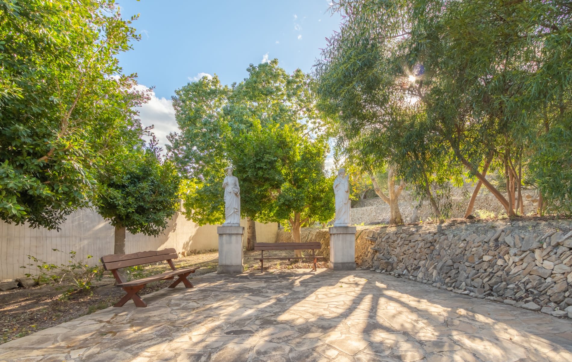 Villa te verkoop in Benissa
