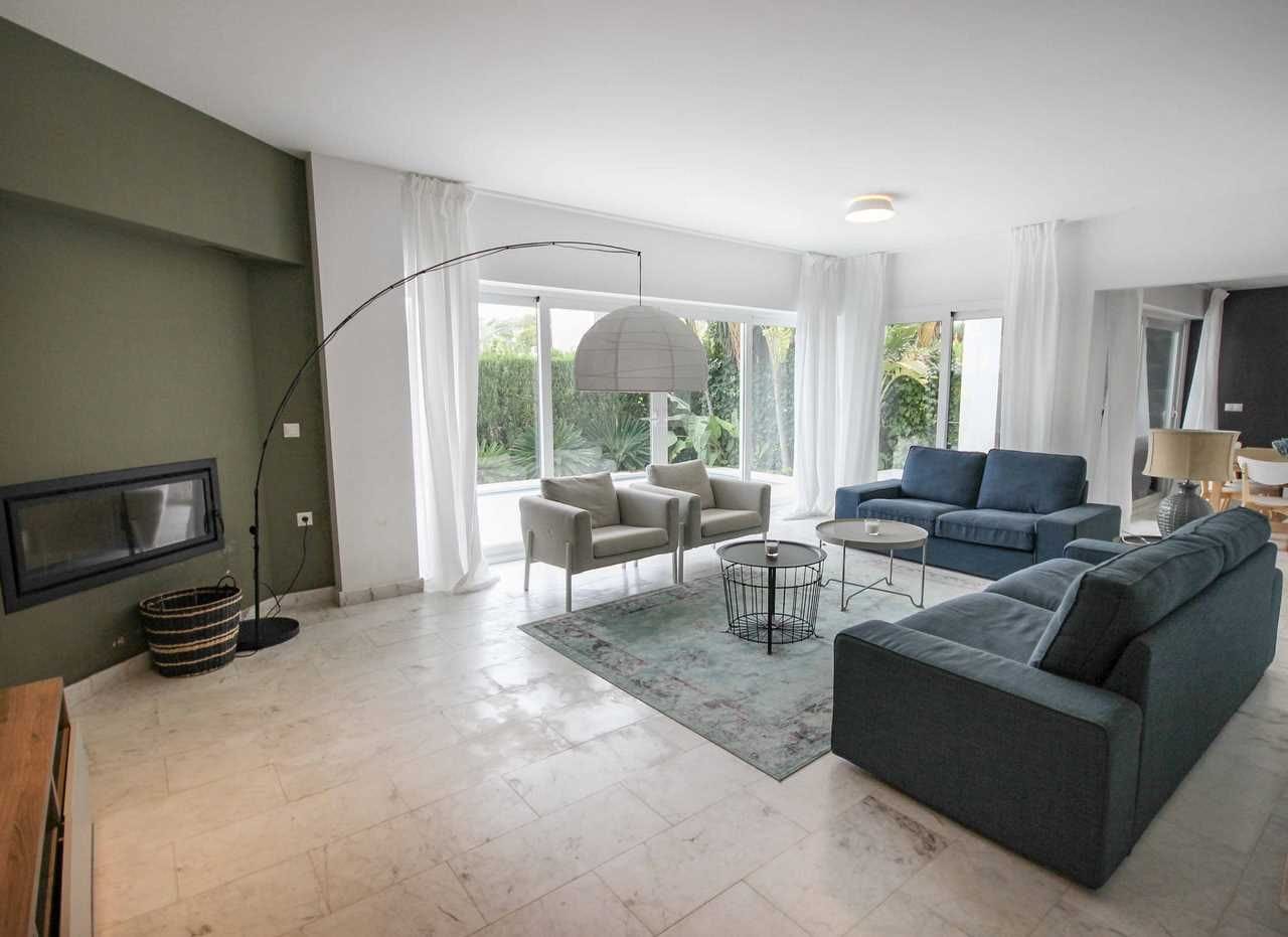 Villa te verkoop in Alfaz Del Pi
