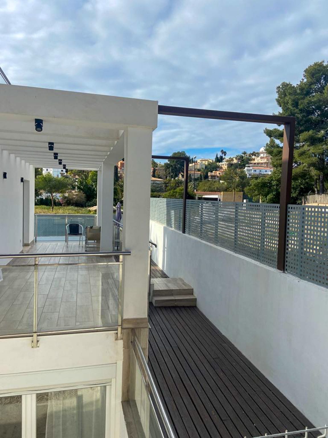 Villa te verkoop in La Nucía