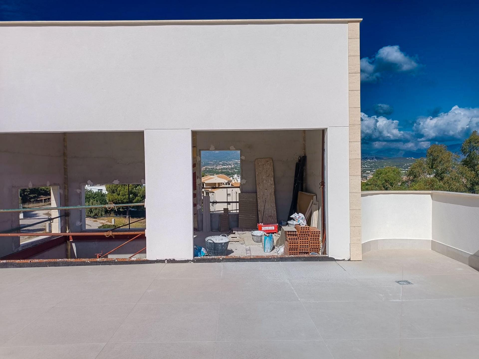 Villa te verkoop in Alfaz Del Pi