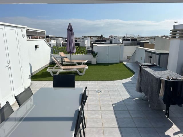 Apartment te verkoop in San Pedro Del Pinatar