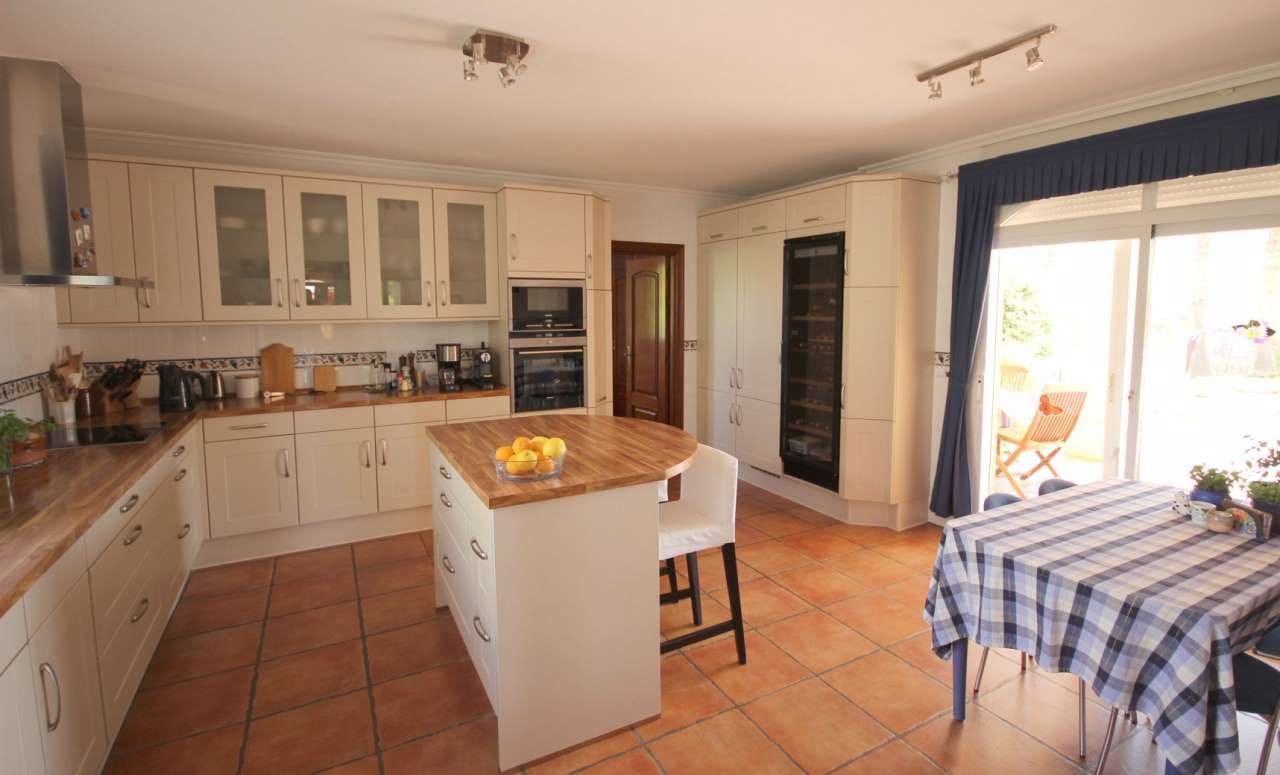 Villa te verkoop in Alfaz Del Pi