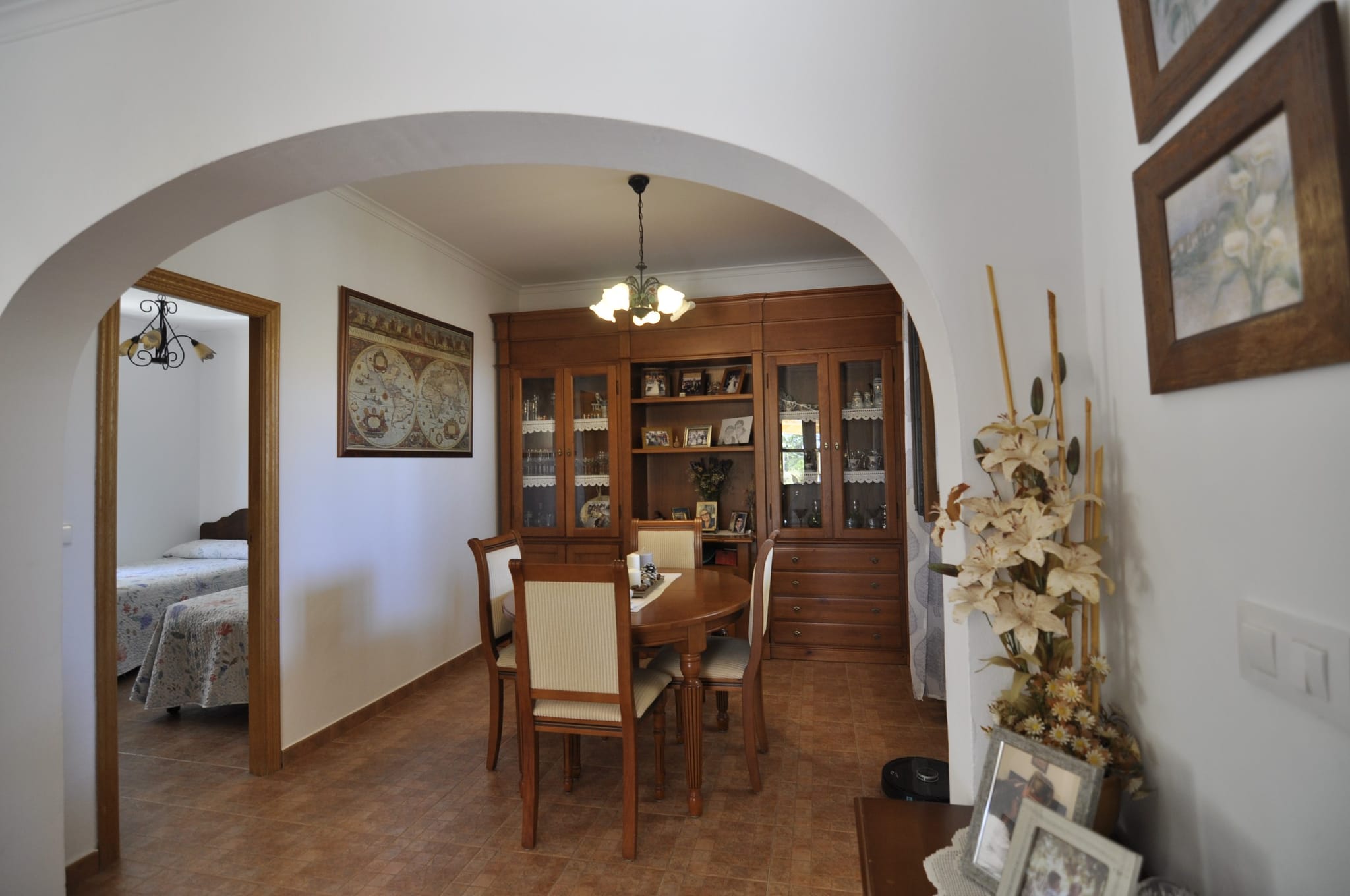 Villa te verkoop in Benissa