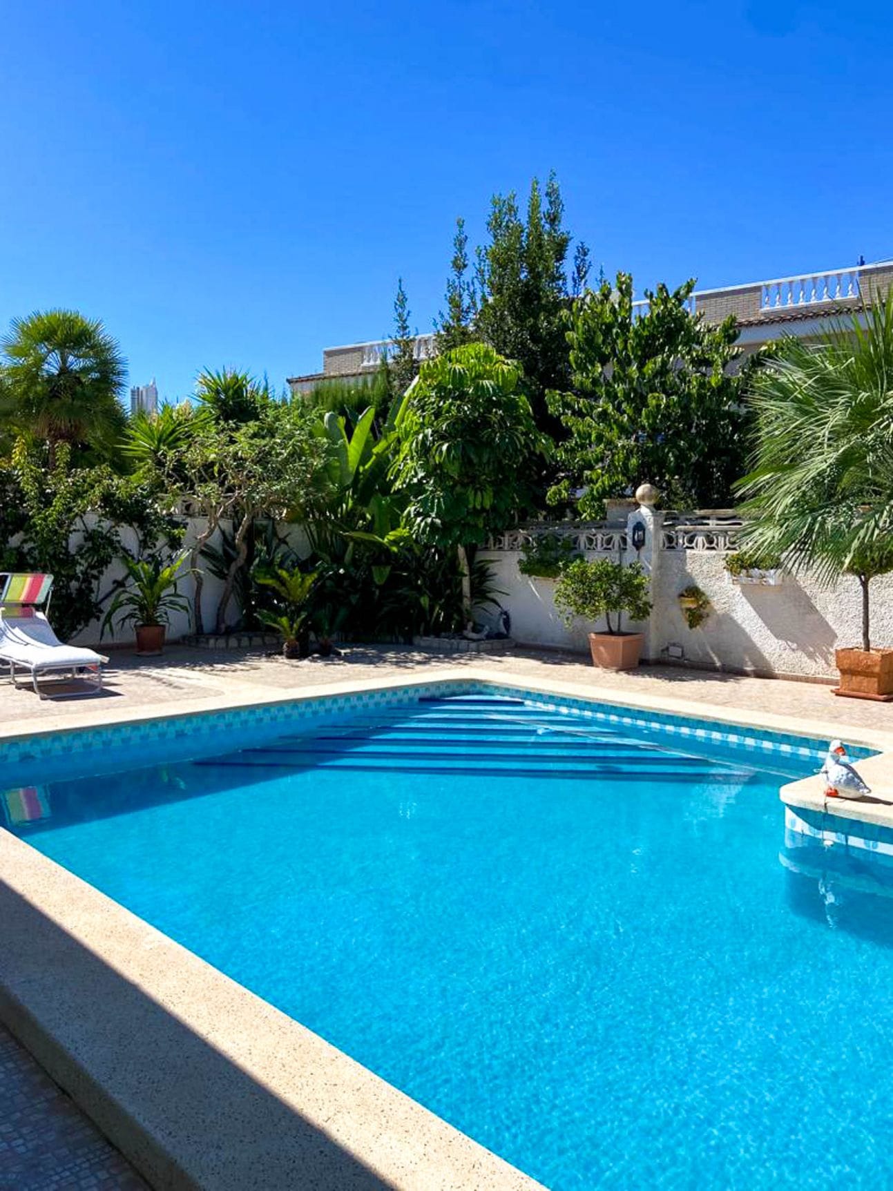 Villa te verkoop in Benidorm
