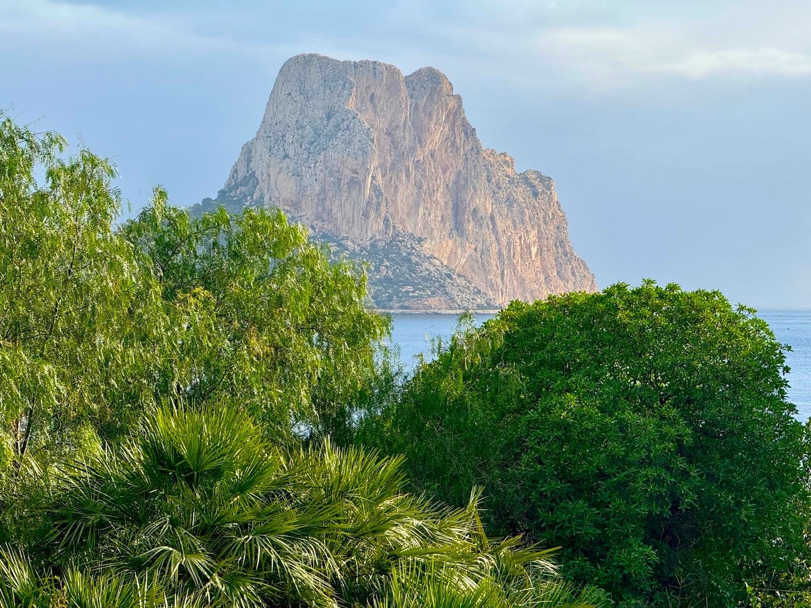Villa te verkoop in Calpe