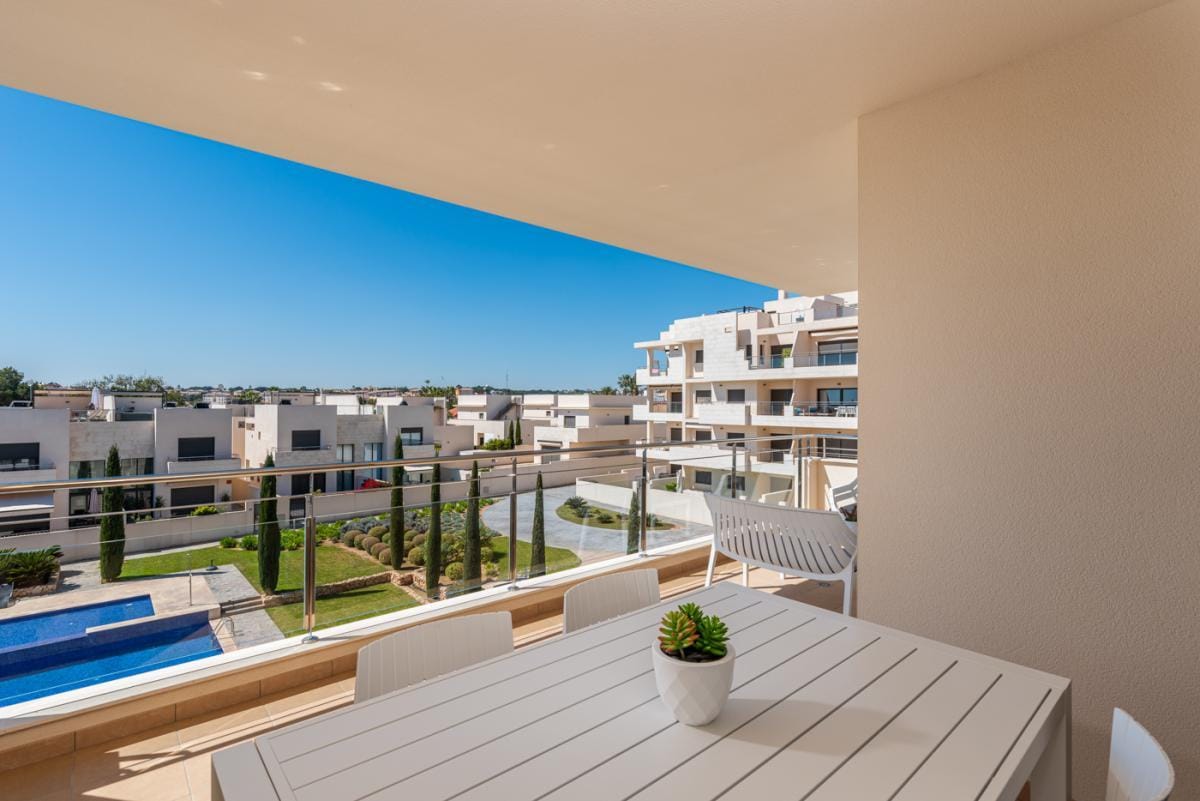 Apartment te verkoop in Los Dolses