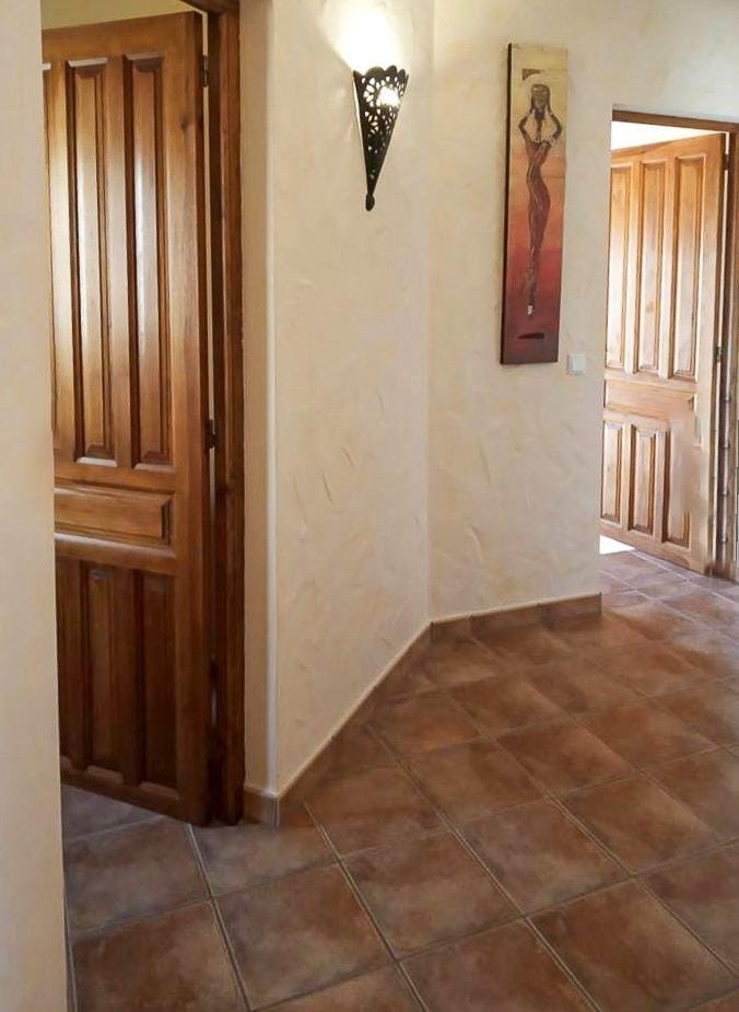 Villa te verkoop in Alfaz Del Pi