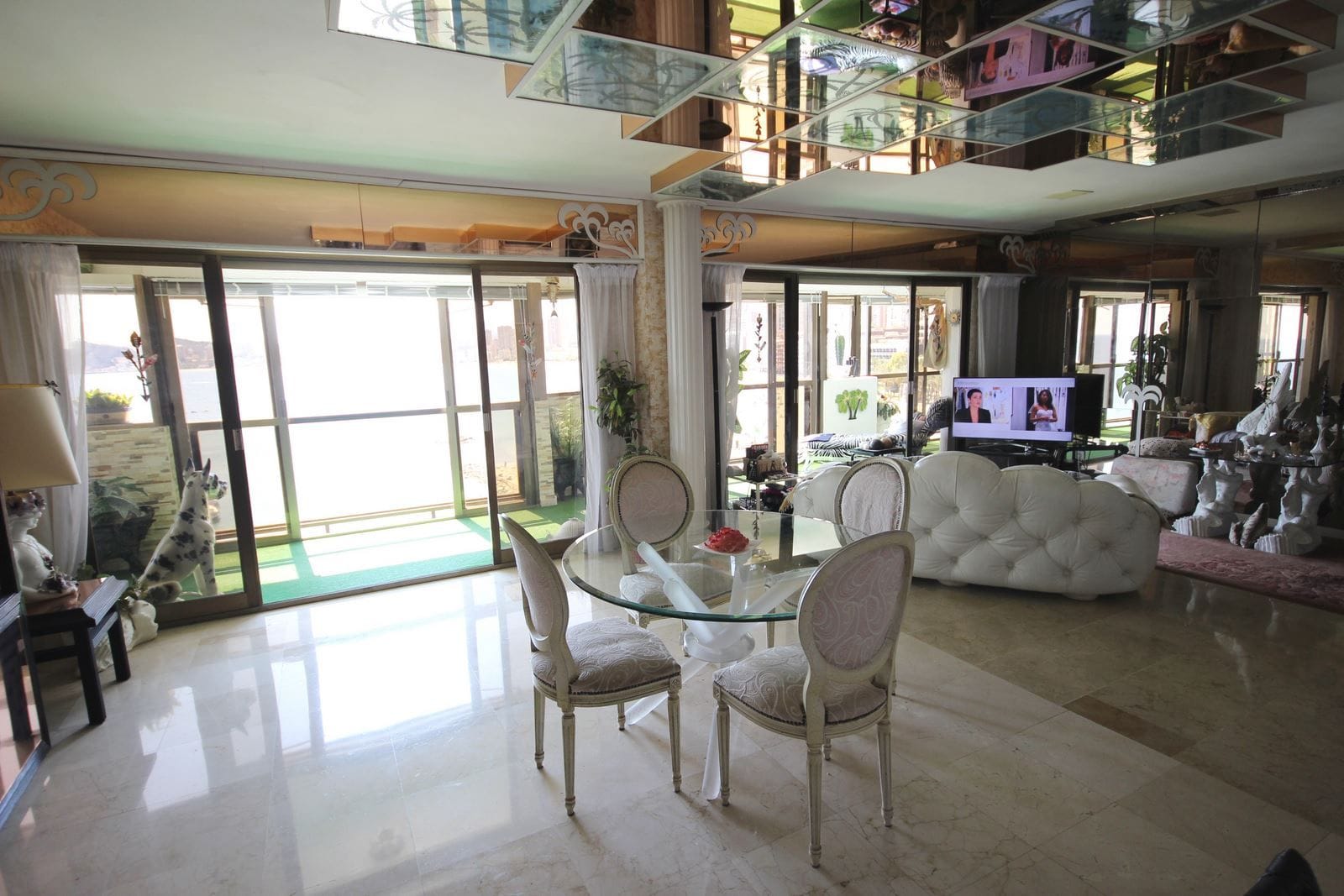 Apartment te verkoop in Benidorm