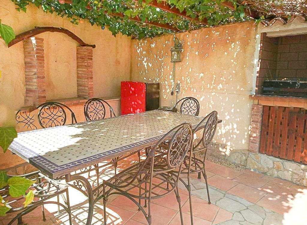 Villa te verkoop in Alfaz Del Pi