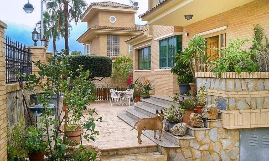 Villa te verkoop in Benidorm