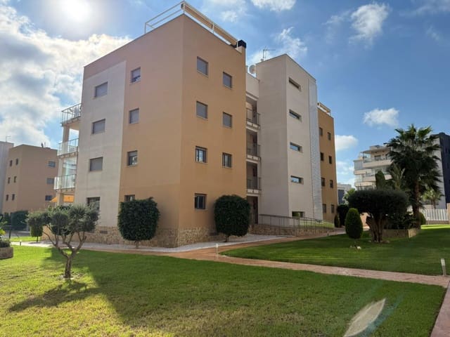 Apartment te verkoop in Orihuela Costa