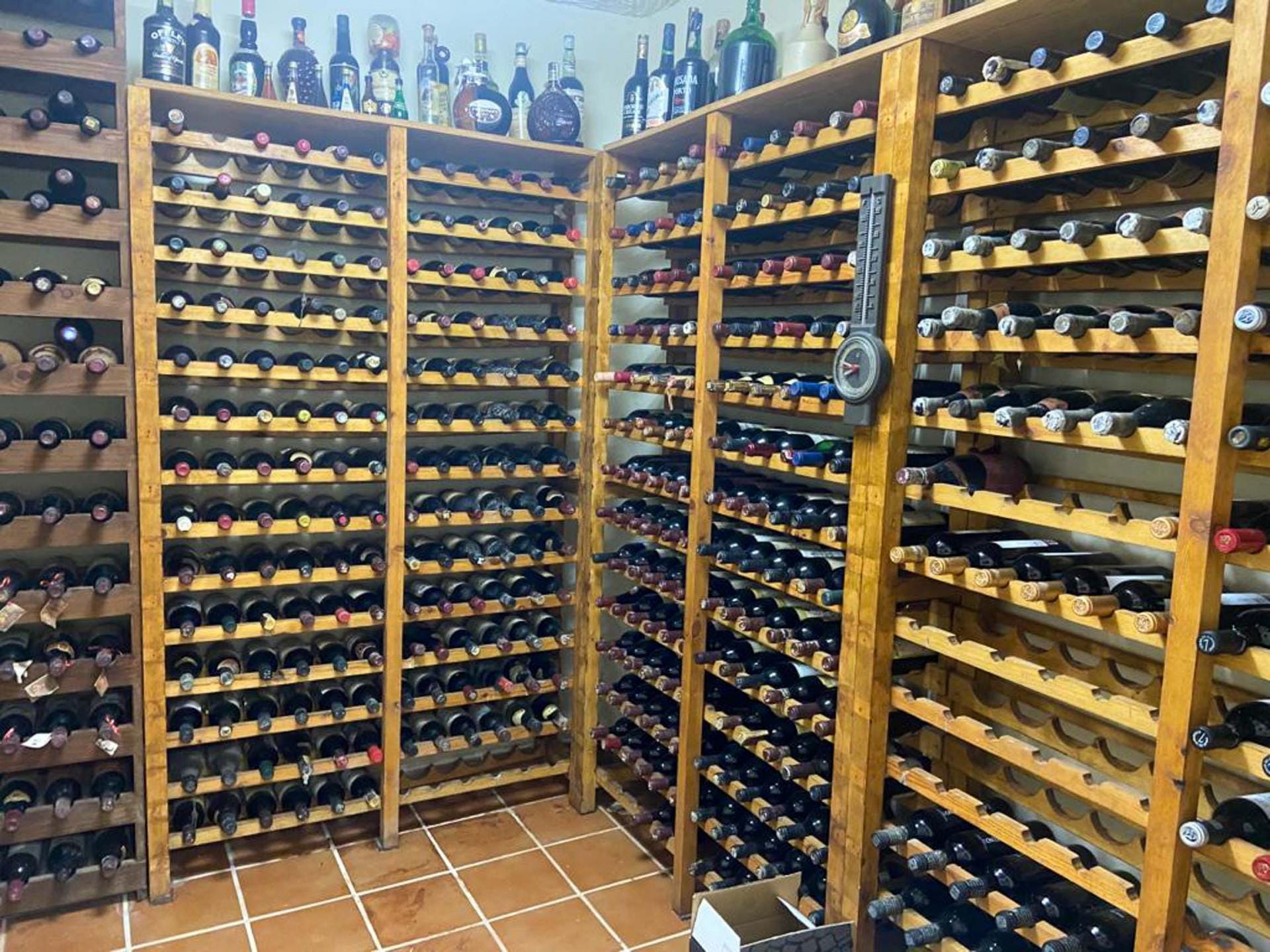 Villa te verkoop in Benidorm