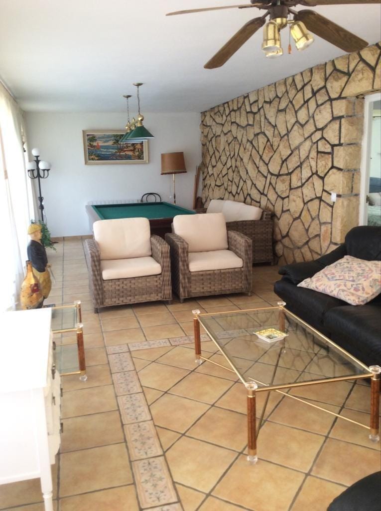 Villa te verkoop in Alfaz Del Pi