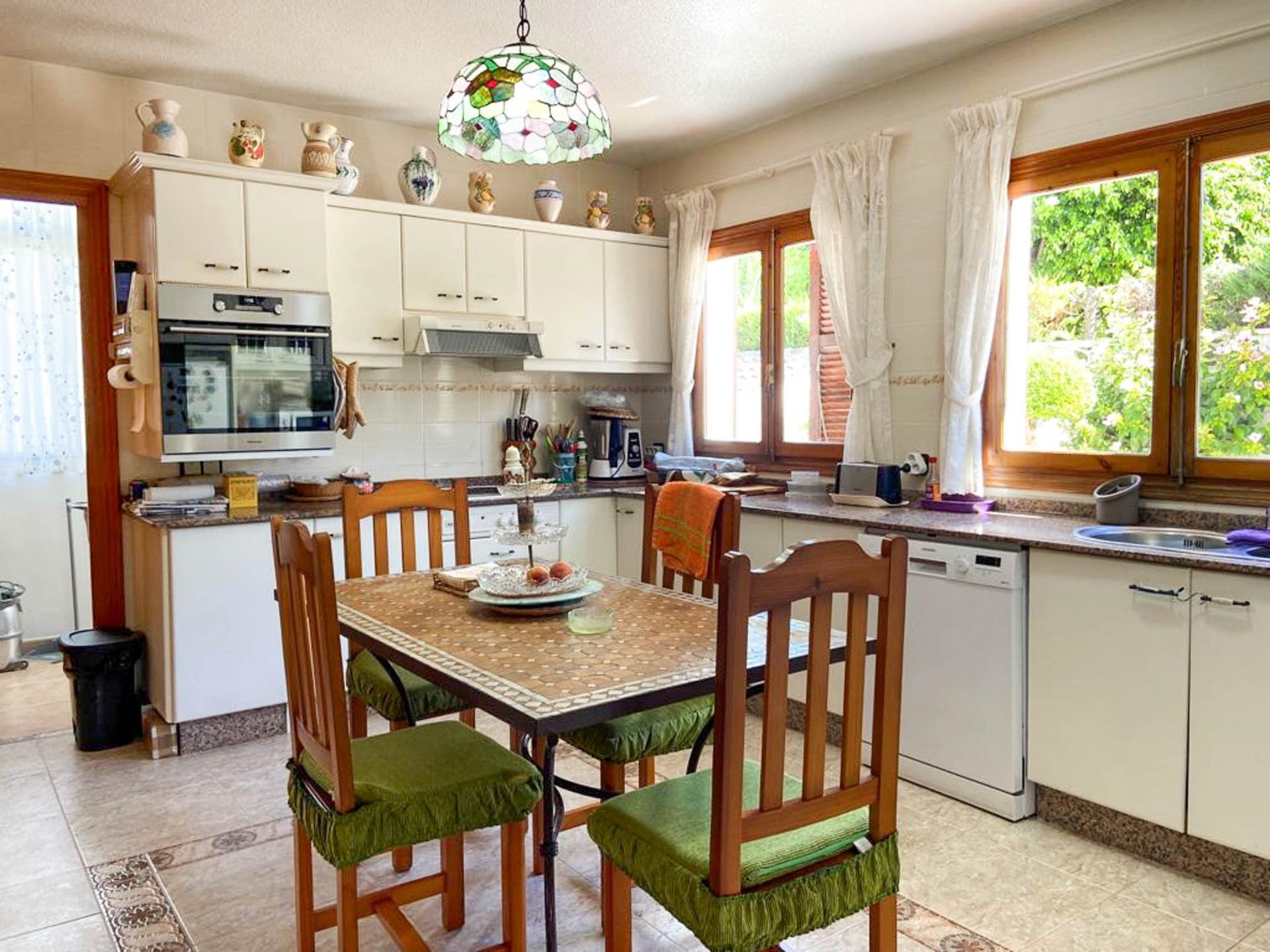 Villa te verkoop in Benidorm