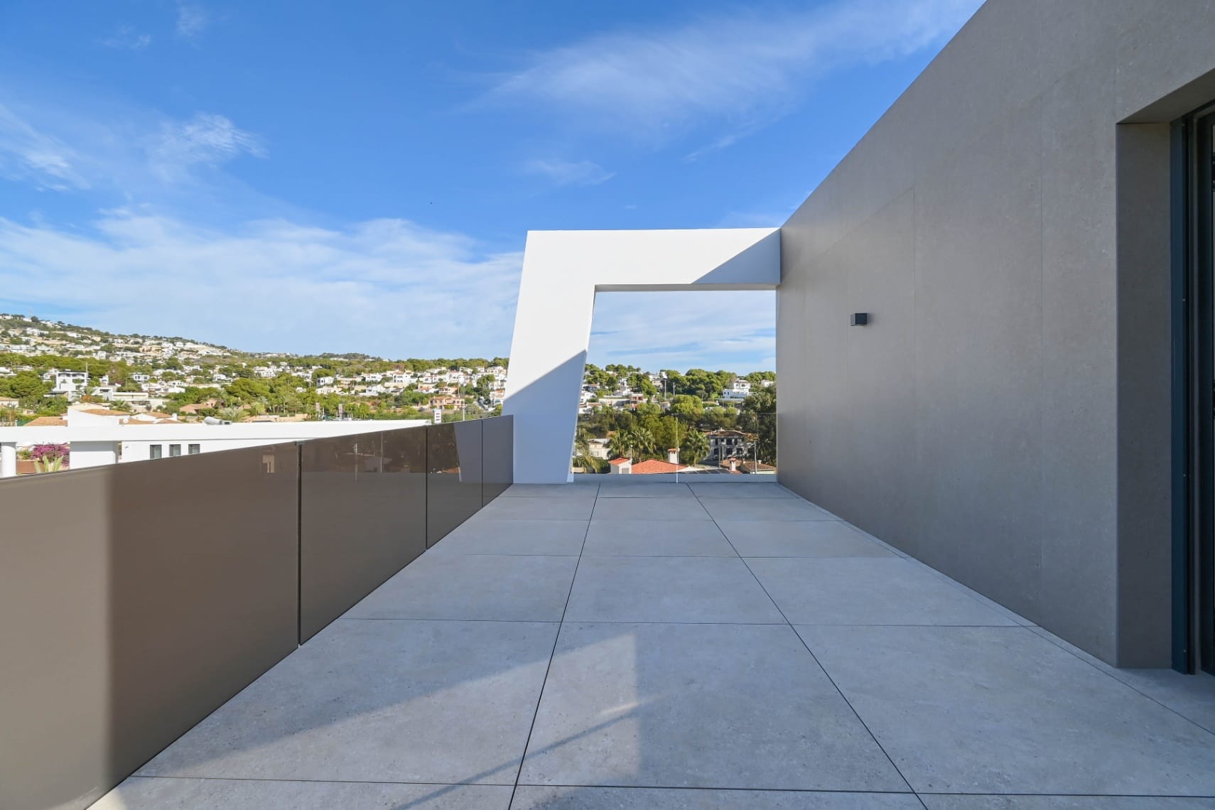 Villa te verkoop in Benissa