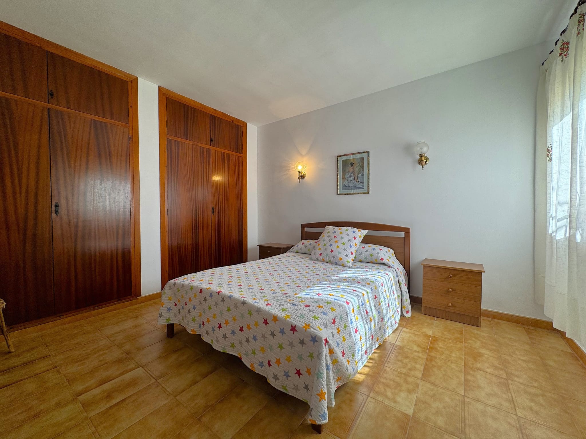 Villa te verkoop in Calpe