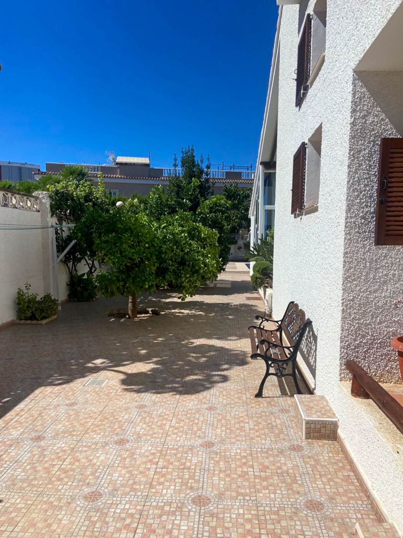 Villa te verkoop in Benidorm
