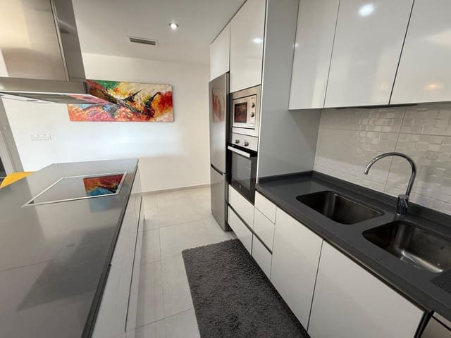 Apartment te verkoop in Orihuela Costa
