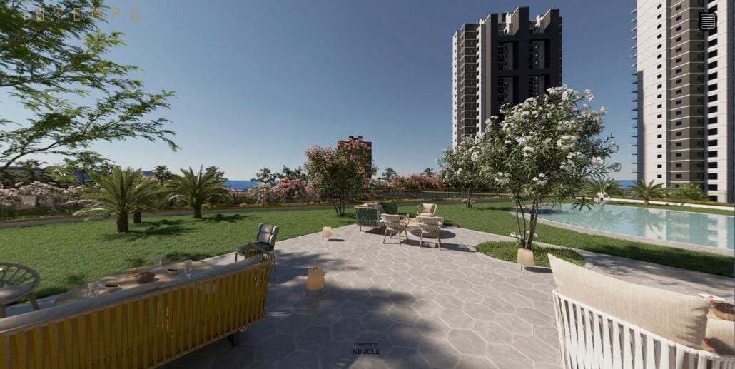 Apartment te verkoop in Benidorm