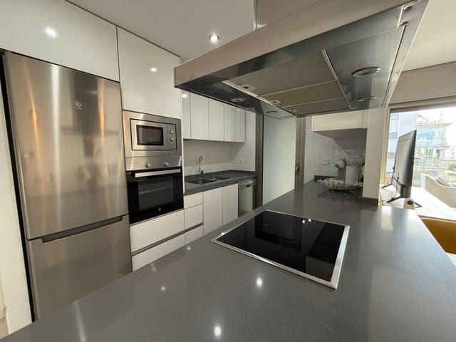 Apartment te verkoop in Orihuela Costa