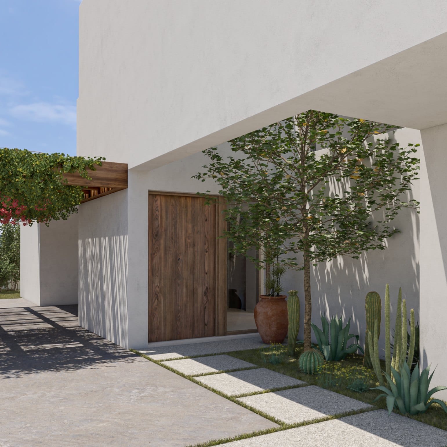 Villa te verkoop in Moraira