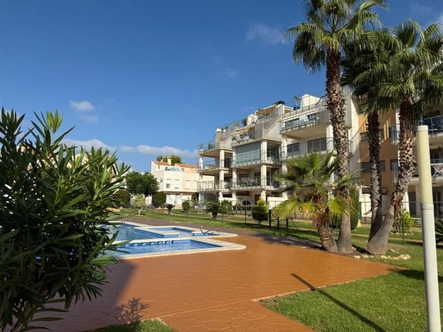 Apartment te verkoop in Orihuela Costa