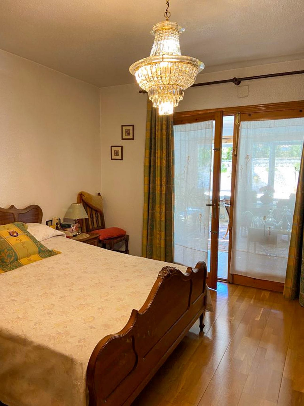 Villa te verkoop in Benidorm