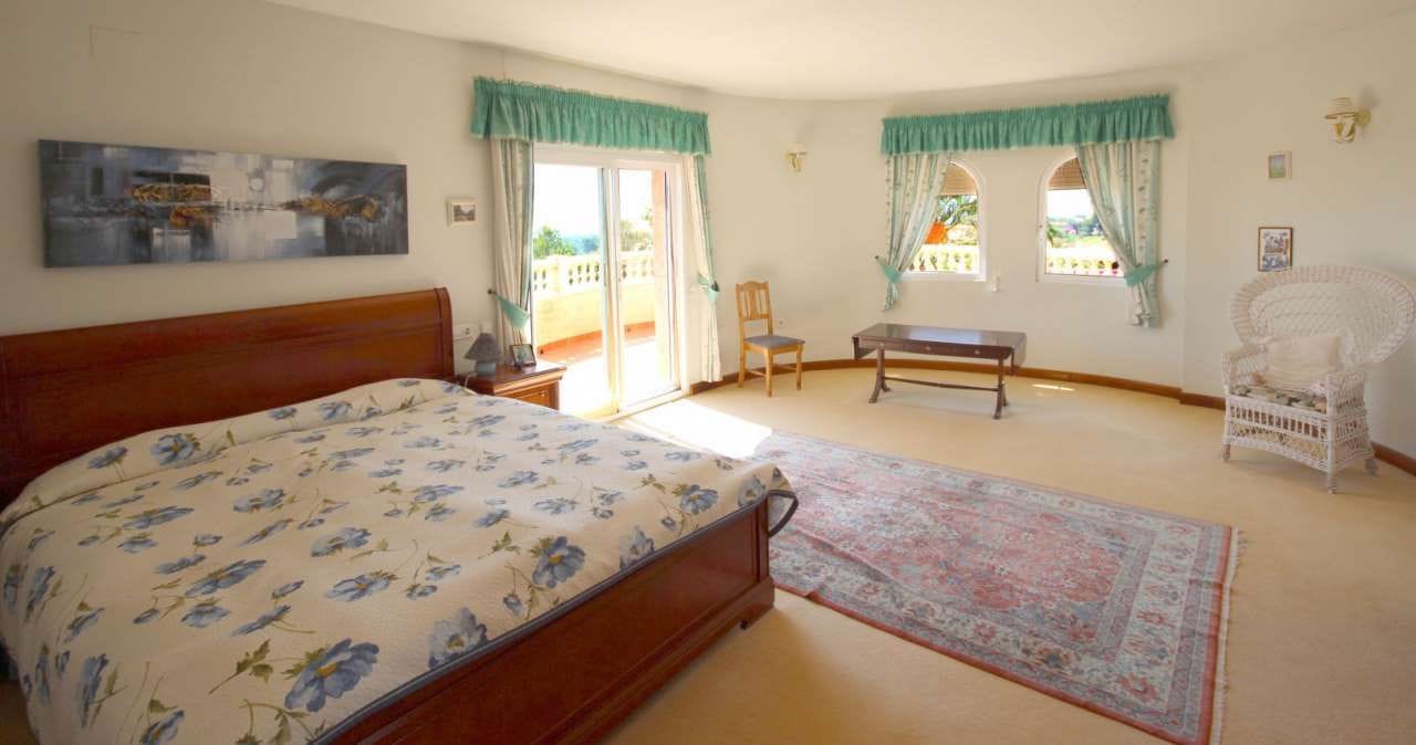 Villa te verkoop in Alfaz Del Pi