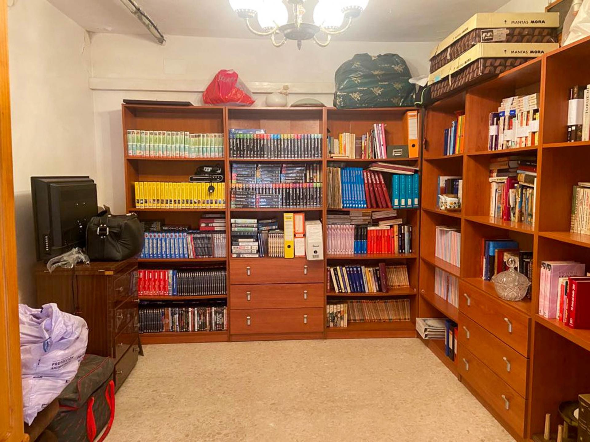 Villa te verkoop in Benidorm