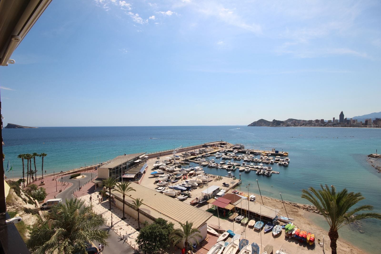 Apartment te verkoop in Benidorm