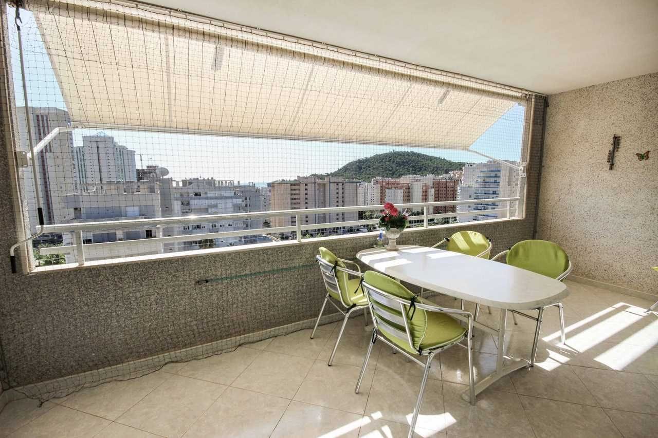 Apartment te verkoop in Villajoyosa