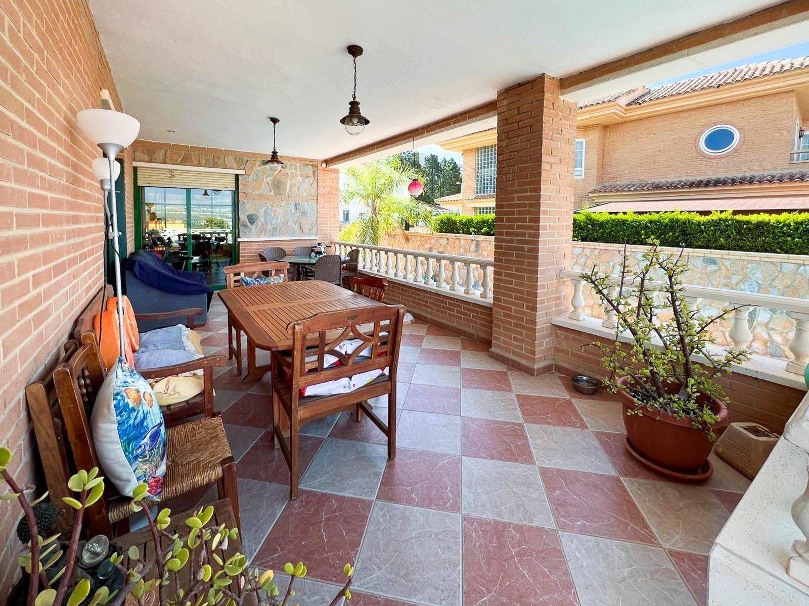Villa te verkoop in Benidorm