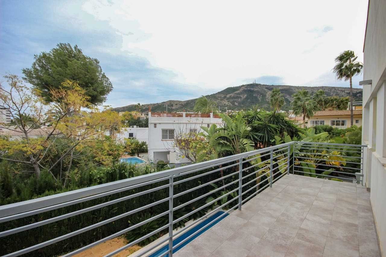 Villa te verkoop in Alfaz Del Pi