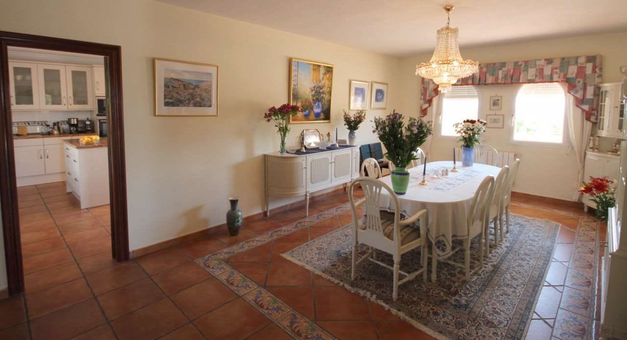 Villa te verkoop in Alfaz Del Pi