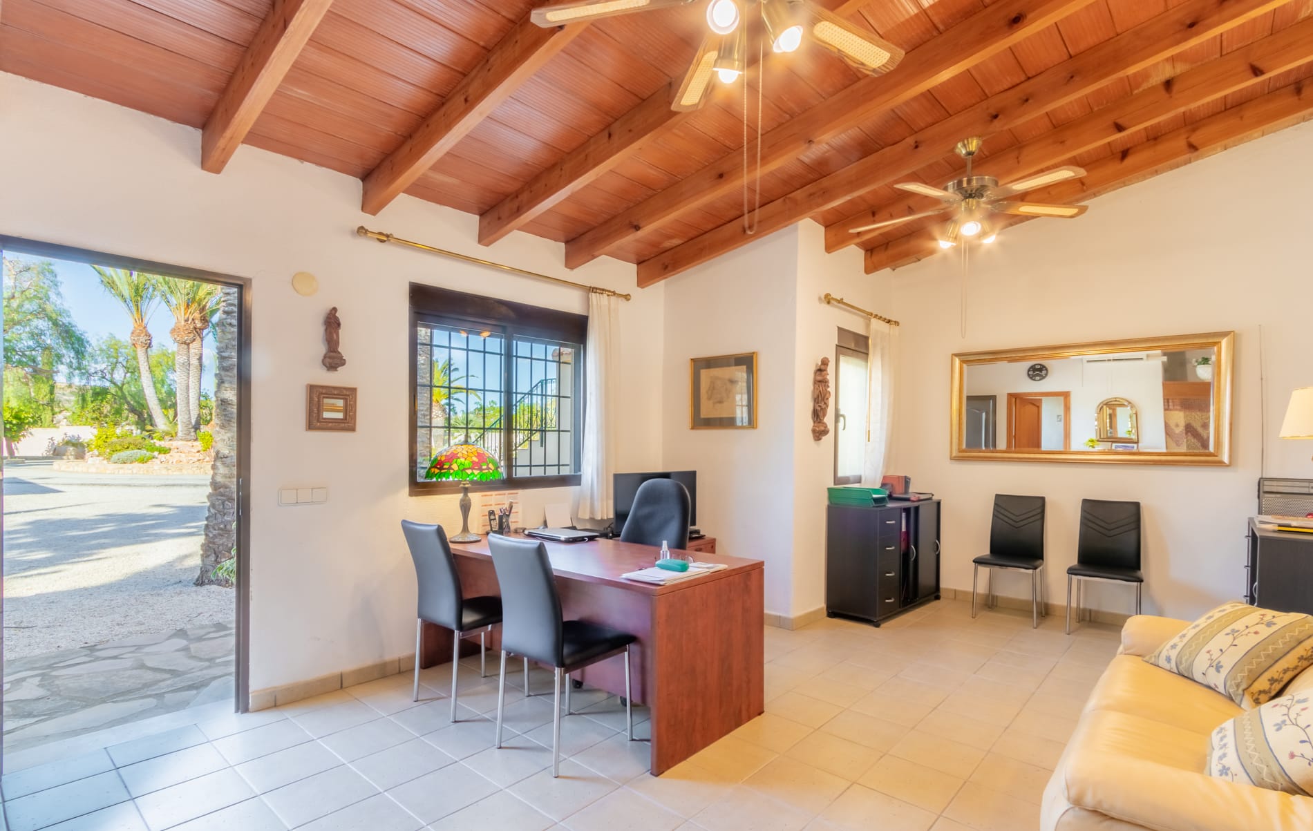 Villa te verkoop in Benissa
