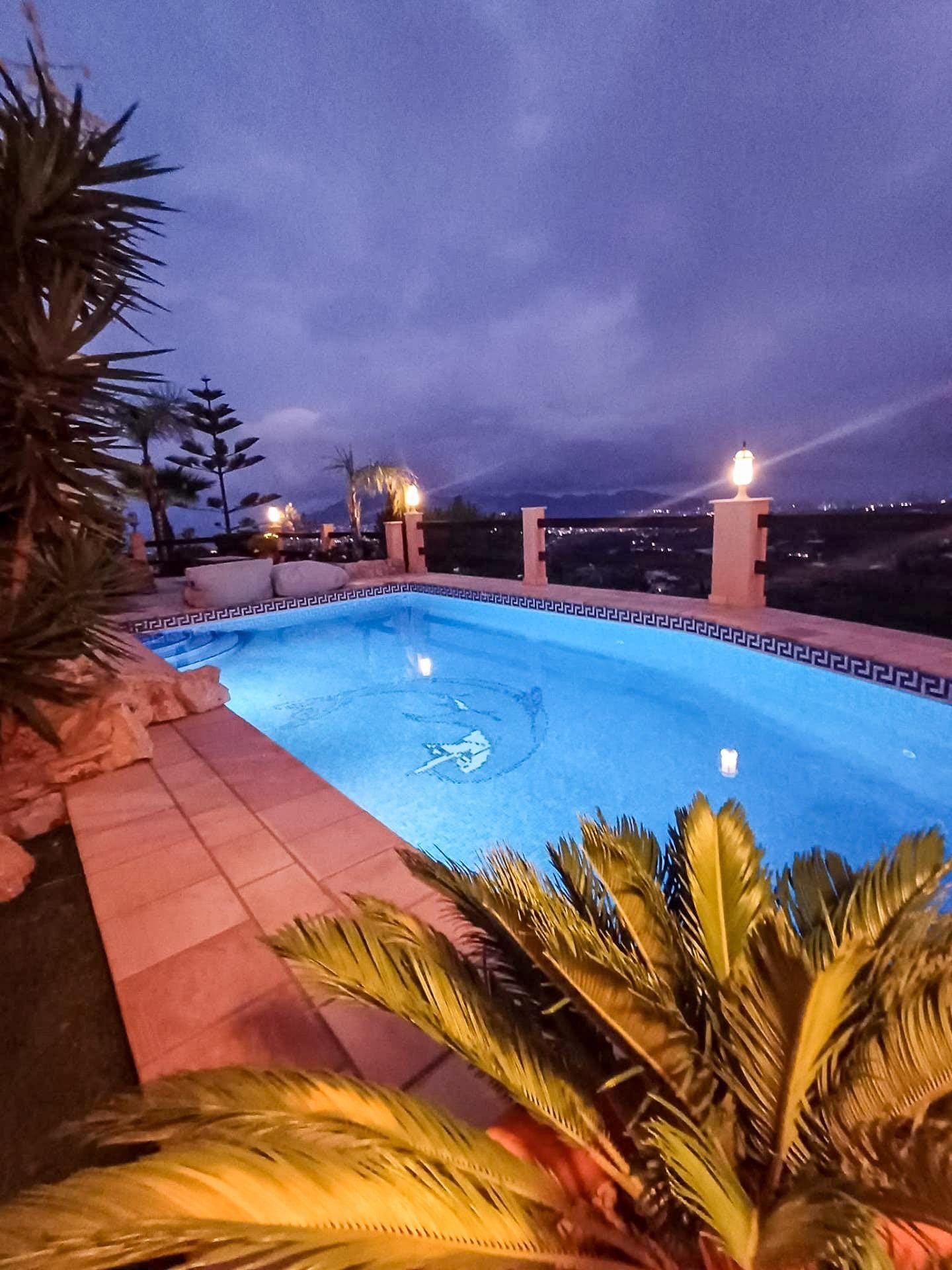 Villa te verkoop in Alfaz Del Pi