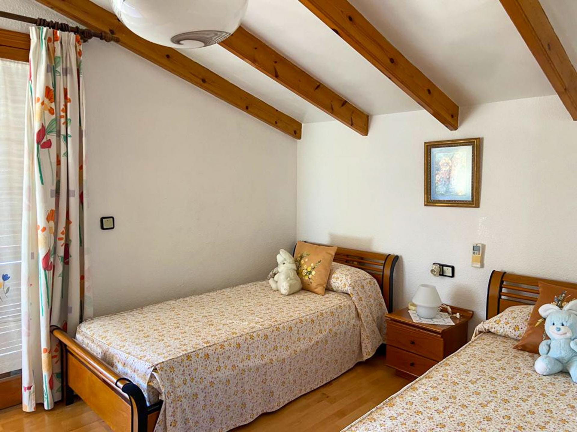 Villa te verkoop in Benidorm